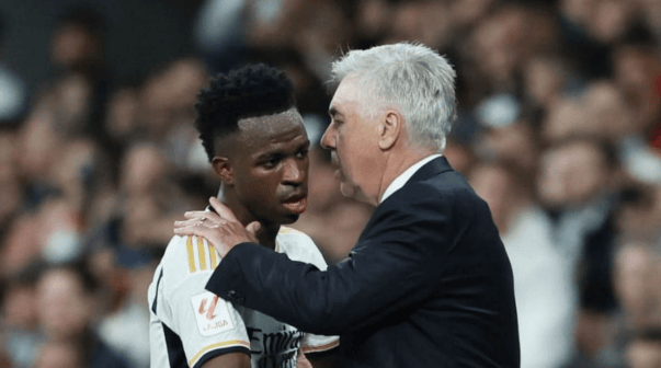 Bombazo: el DT argentino que reemplazaría a Ancelotti en Real Madrid