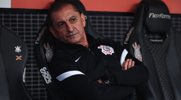 Bombazo: se definió el futuro de Ramón Díaz en Corinthians
