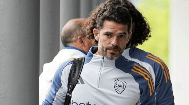 Refuerzos en Boca 2025: altas, bajas y rumores
