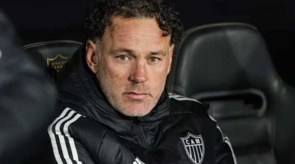 Gabriel Milito eligió al mejor jugador de la historia: 