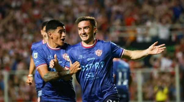 Los tres inesperados reemplazos del 'Kily' González que busca Unión