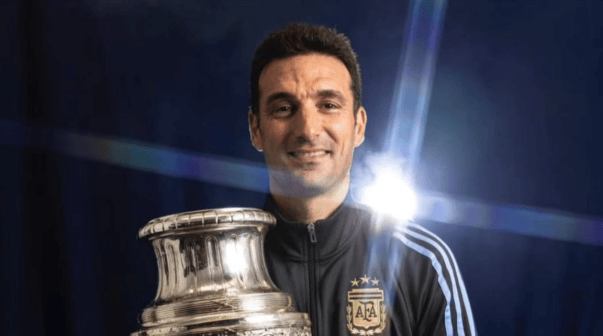 Jugó en la Selección Argentina, pero podría llevárselo Italia
