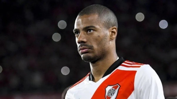 De La Cruz respondió sobre su futuro tras los rumores de River: 