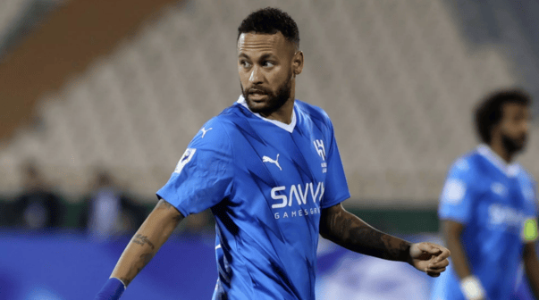 No es Inter Miami: otro club de la MLS va con todo por Neymar