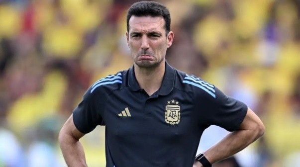 Scaloni sentenció a Lamine Yamal ante su comparación con Messi: 