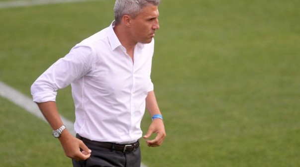 Crespo, tajante con Mateo Pellegrino: 
