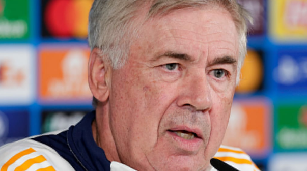 Carlo Ancelotti puso fecha de llegada a la Selección de Brasil en Real Madrid: 