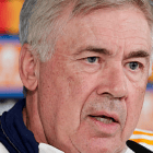 Sin Mbappé: Carlo Ancelotti elogió cuatro jugadores del Real Madrid