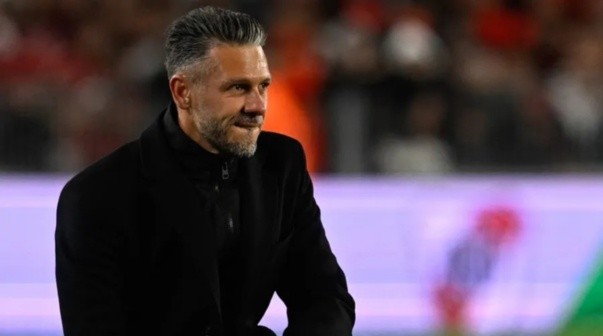 Atento River: El duro golpe del Monterrey de Demichelis a semanas del Mundial de Clubes