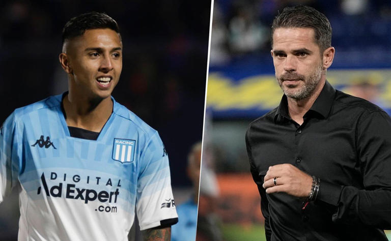 Almendra no se calló nada sobre Gago tras su llegada a Boca: 