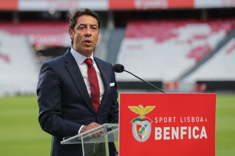 Atento, Boca: El Benfica quiere a una figura del Manchester City para el Mundial de Clubes Atento, Boca: El Benfica quiere a una figura del Manchester City para el Mundial de Clubes