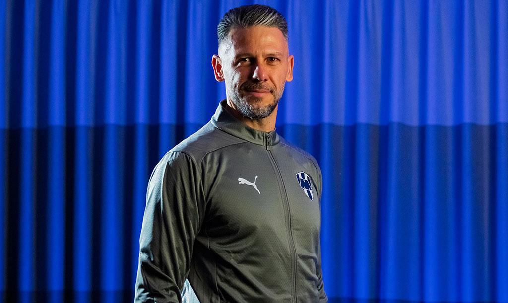 ¿Crisis irreversible? Los números de Martín Demichelis como DT de Rayados de Monterrey