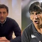 La respuesta de Milito a Costas por los refuerzos de Racing: 