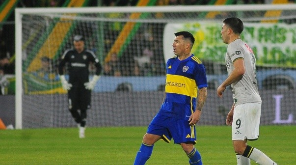 DEFENSA VS BOCAFecha: 21/07/2024Categoría: Fotos de futbol