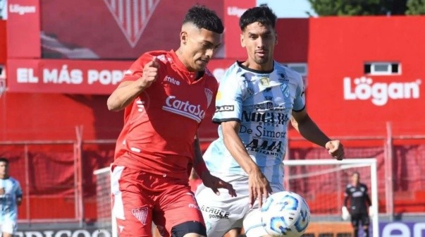 Escándalo en la final de la B Metro entre Argentino de Quilmes y Los Andes