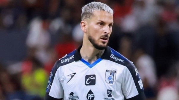 'Pipa' Benedetto sorprendió y eligió al mejor de la historia: 