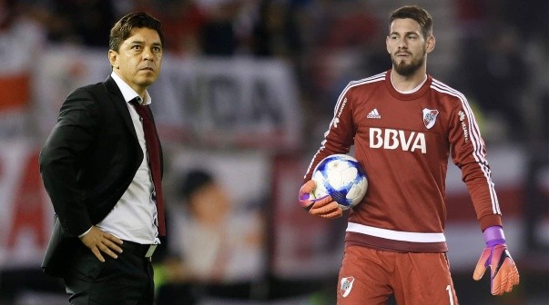 Giro inesperado con el futuro de Augusto Batalla: 
