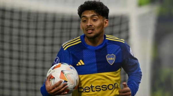 Foster Gillett, tajante sobre la compra de Cristian Medina: 