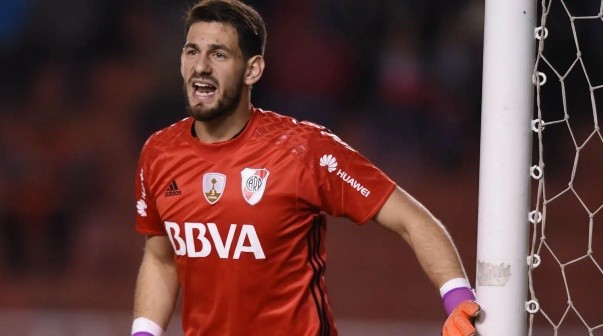 Augusto Batalla no se calló nada y fue letal sobre River: 