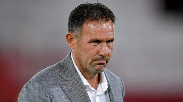 La advertencia de Diego Dabove, DT de Tigre, a Boca: 