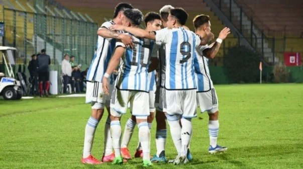 Confirmado: otro español jugará en la Selección Argentina