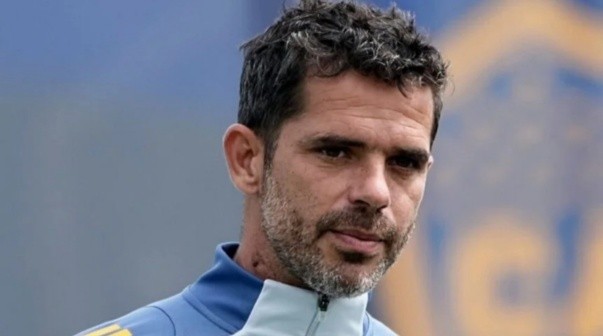 ¿Nuevo refuerzo para Boca? 