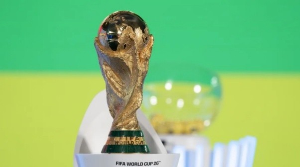 Bombazo de cara al Mundial 2026: 