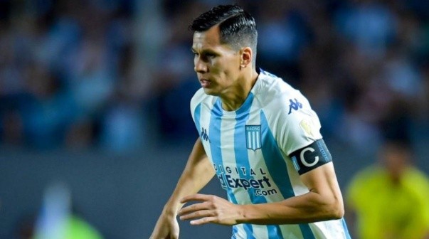 Un club de la Liga Profesional quiere a Sigali: 