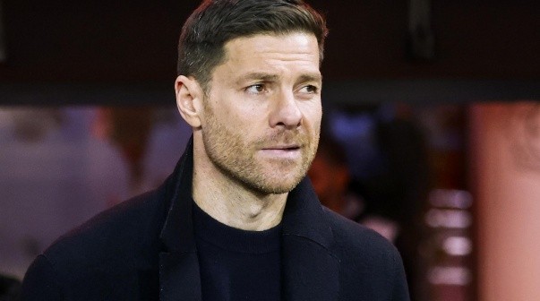 Xabi Alonso quiere llevar a un campeón del mundo al Real Madrid