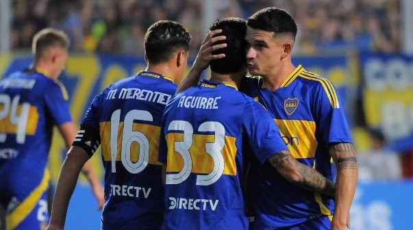 ¿Cuándo juega Boca? Próximos partidos y horarios actualizados