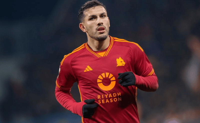 La decisión de la Roma con Leandro Paredes tras la polémica con Boca. La decisión de la Roma con Leandro Paredes tras la polémica con Boca.