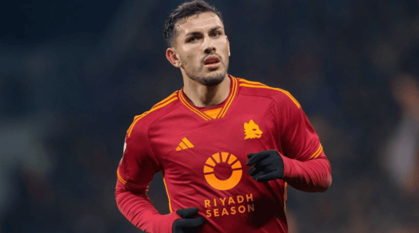 La decisión de la Roma con Leandro Paredes tras la polémica con Boca