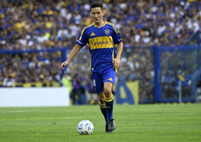 Ander Herrera eligió a sus dos favoritos que Ander Herrera eligió a sus dos favoritos que