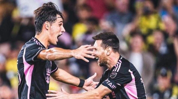 Federico Redondo destrozó a México por la polémica con Messi: 