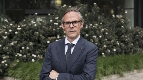 Foster Gillett, el empresario que revolucionó el mercado del fútbol argentino