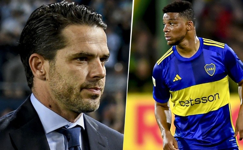 El picante posteo de Fabra tras haber sido borrado nuevamente por Gago El picante posteo de Fabra tras haber sido borrado nuevamente por Gago