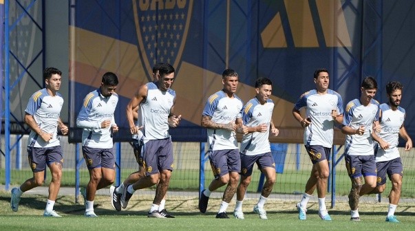Atento, Boca: se anunciaron 4 bajas en el cierre del mercado
