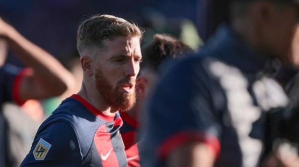 Un referente de San Lorenzo no se calló nada sobre Muniaín: 