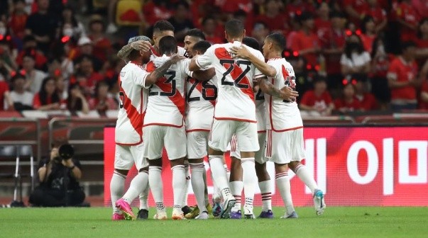 Un argentino será el nuevo DT de la Selección de Perú