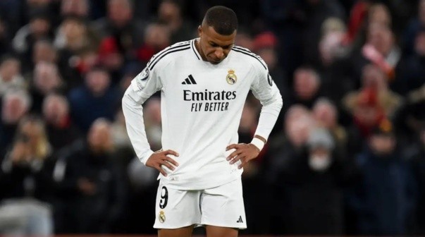 Mbappé le apuntó a la Selección Argentina previo a la fecha FIFA: 
