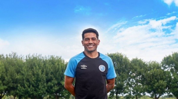 Belgrano tiene nuevo DT tras la destitución de Walter Erviti