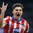El inesperado récord del 'Kun' Agüero que Julián Álvarez rompió en Atlético Madrid