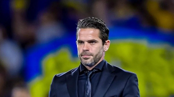 Gago borró a una figura de Boca para visitar a Central Córdoba