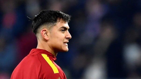 Bombazo en Italia: el inesperado equipo que va con todo por Paulo Dybala