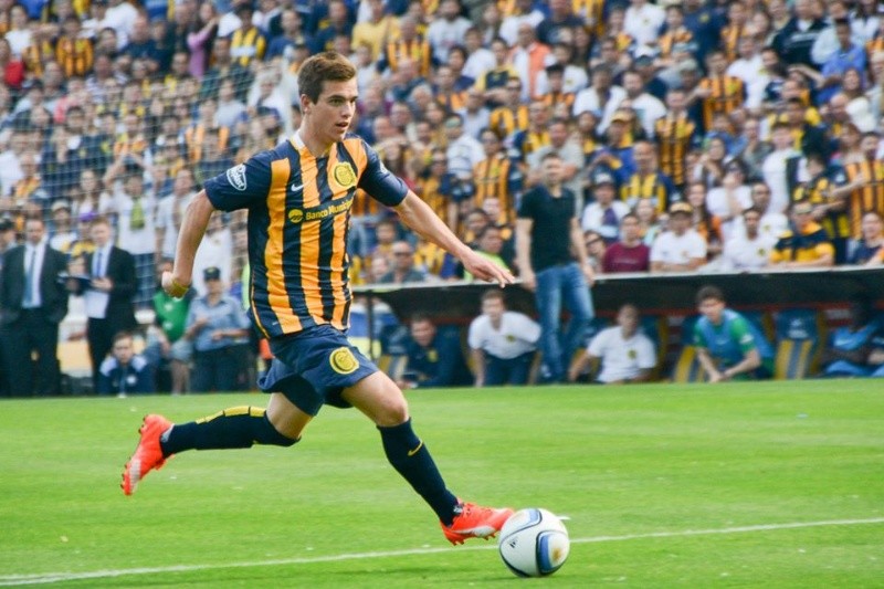 Giovani Lo Celso se refirió a un posible retorno a Rosario Central. Giovani Lo Celso se refirió a un posible retorno a Rosario Central.