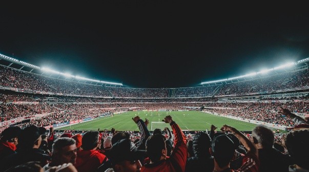 Palazo para River: 