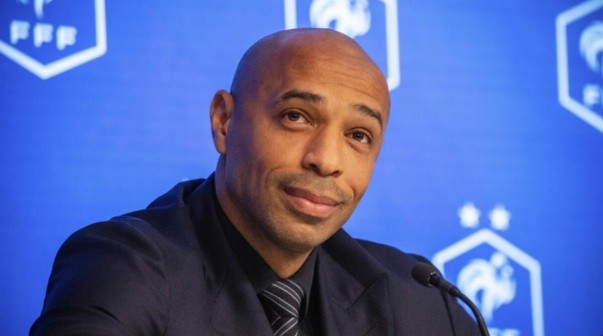 Henry no dudó al elegir entre Mbappé y Haaland: 