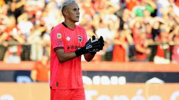 NEWELLS VS ALDOSIVI  fecha3 apertura 2025 fotobaires Argentina 02/02/2025