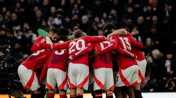 Bombazo mundial: Manchester United vendría a la carga por el 'Phil Foden argentino'