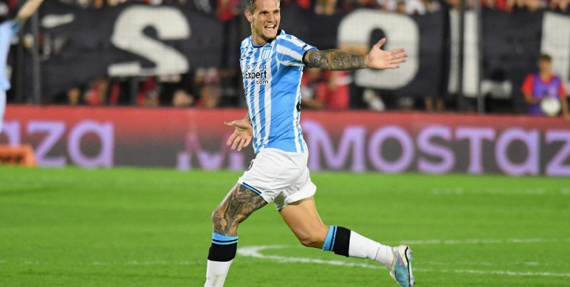 Bruno Zuculini palpitó la Recopa Sudamericana contra Botafogo. Bruno Zuculini palpitó la Recopa Sudamericana contra Botafogo.